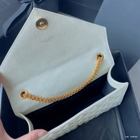 Rep ladies REP ENVELOPE BAG SMALL YSL 0507